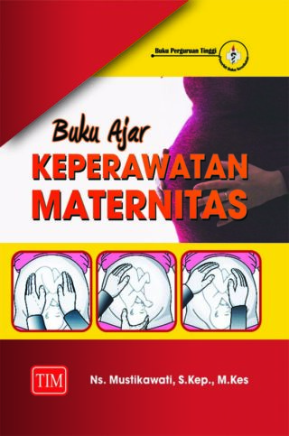 Buku Ajar Keperawatan Maternitas