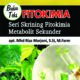 Buku Teks Fitokimia Seri Skrining Fitokimia Metabolit Sekunder